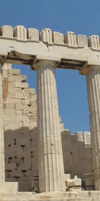 Athen: private Ganztagestour